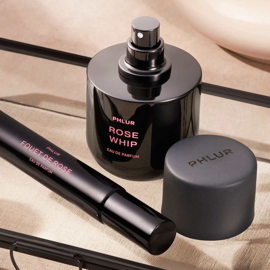 The Reinvention Of Rose Scents And Other Classics